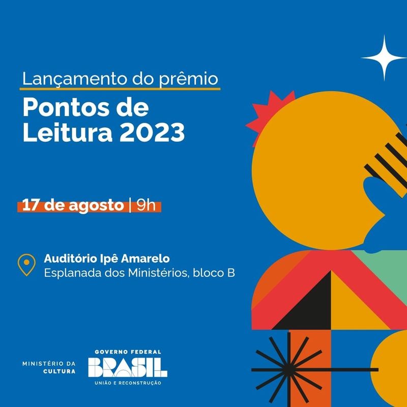 ATIVIDADE PRONTA - LEITURA em 2023