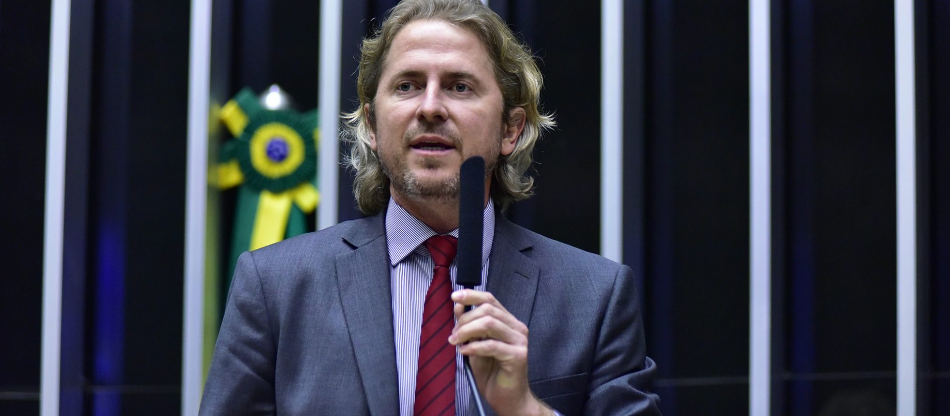 Fale direto com o mandato