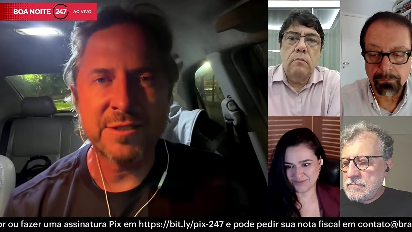 Moro está perdido e coleciona fake news no Paraná, diz Zeca Dirceu
