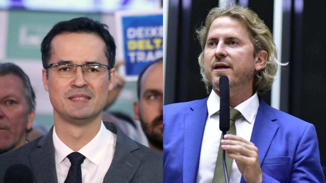 Zeca Dirceu ganha ação e TRE-PR multa Deltan mais uma vez por propaganda irregular